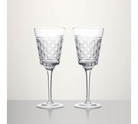 Opulence White Wine, Set of 2