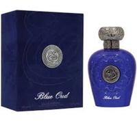 Lattafa Blue Oud eau de parfum unisex 100 ml