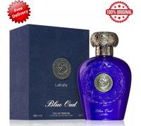 Lattafa Blue Oud eau de parfum unisex 100 ml