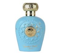 Opulent Dubai by Lattafa Perfumes Unisex Eau de Parfum 100ml Oriental Floral Fragrance with Mango, Jasmine, Ambergris and Oakmoss Long Lasting Luxury Scent for Men and Women