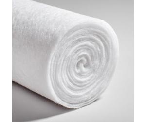 Opulent Home Premium Wadding Roll for Quilting, Crafts, Upholstery & Sewing - 10 Metres Length, 270gsm / 8oz - 54” Wide - Hypoallergenic Recycled Polyester - Soft, Durable, Washable