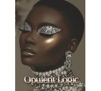Opulent Logic: Enjoy over 1000 easy and medium Sudoku puzzles - refined, stylish, and wrapped in a world of high fashion and logic.