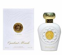 Opulent Musk by Lattafa 100 ml Spray Perfume Fragrance Sweet Musky