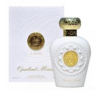 Lattafa Opulent Musk eau de parfum for women 100 ml