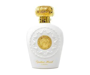 Opulent Musk by Lattafa for Women - 3.4 oz EDP Spray