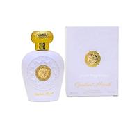 Opulent Musk | eau de parfum spray | 100ml | unisex - Lamaie, Sofran, Jasmine, White Flowers, Santal wood, Fir resin, Cedar resin, Amber, Moscow