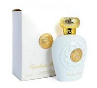 Opulent Musk Perfume For Women - Luxury Arabian Long Lasting Fragrance - Woody, Musky, Amber & Spicy - 100ml EDP