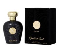Lattafa Opulent Oud eau de parfum unisex 100 ml