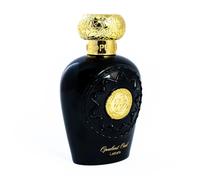 Opulent Oud - Black 100ml EDP Lattafa Clear 100ml