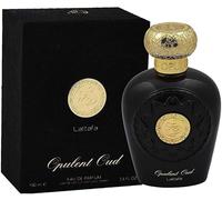 Lattafa Opulent Oud Eau de Parfum 100ml | TJ Hughes