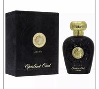 Lattafa Opulent Oud eau de parfum unisex 100 ml