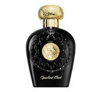Opulent Oud Eau De Parfum 100ml | Long Lasting Oriental Woody Unisex Perfume | Luxury Arabian Fragrance with Oud, Amber, Caramel & Patchouli | Deep Rich Scent for Men & Women