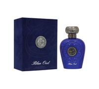 Lattafa Blue Oud eau de parfum unisex 100 ml