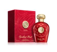 Opulent Oud, Red , Blue Oud, Dubai & Musk 100ml Unisex EDP Spray by Lattafa