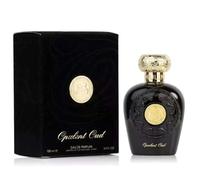 Opulent Oud With Mini Free Perfume - Arabic Luxury Long Lasting Fragrance - Amber, Oud, Woody Scent - Unsiex, Men, Women 100 ml Eau De Parfum