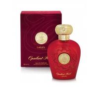 Lattafa Opulent Red eau de parfum unisex 100 ml