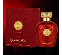 Lattafa Opulent Red eau de parfum unisex 100 ml