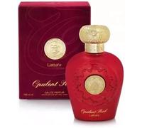 Lattafa Blue Oud eau de parfum unisex 100 ml
