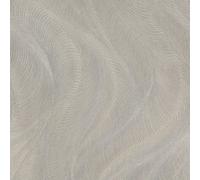 Rasch Opulenza Wave Textured Vinyl Wallpaper with Metallic Elements Perfect for Feature Walls Elegan Living Rooms Minimalistic Bedrooms Grey Metallic 659634