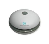 Opulus Portable Uv Steriliser In White White