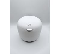 Opulus Pulse Pod in White Opulus White