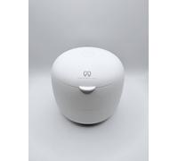 Opulus Pulse Pod In White White One Size