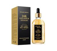 OPULUXE BEAUTE 24K Gold Serum: The Ultimate Anti-Aging and Anti-Wrinkle Elixir for Timeless Beauty