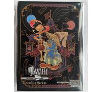 OPUS 28 Dreamlike Oceans Prerelease Vivi Sleeves (65~)