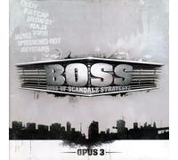 Opus #3