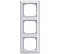 OPUS® 55 Inform Cover Frame Design 3-fold, Colour: Aluminium/Silver/Silky Gloss