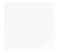 OPUS® 55 Surface Rocker Switch for Opus Bridge and Wall Transmitter Module Design Without Symbol Colour Polar White