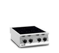 Opus 800 by Lincat OE8014 Electric Quad Induction Hob (Each)