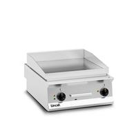 Opus 800 by Lincat OE8205/C Electric Chrome Griddle (Each)