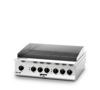Opus 800 by Lincat OE8406 Electric Chargrill 12.4 kW (Each)
