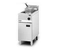 Opus 800 by Lincat OG8106 Gas Single Tank Fryer 16 Litre Tank (Each)