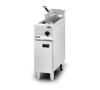 Opus 800 by Lincat OG8110 Gas Single Tank Fryer 14 Ltr (Each)