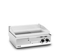 Opus 800 by Lincat OG8202/R Gas Griddle (Each)