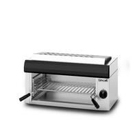 Opus 800 by Lincat OG8301 Salamander Gas Grill (Each)