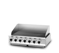 Opus 800 by Lincat OG8403 Gas Chargrill (Each)