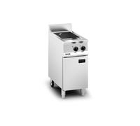 Opus 800 by Lincat Stainless Steel Single Tank Pasta Boiler OE8701 (Each)