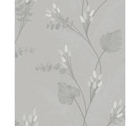Opus Amarante Grey Heavyweight Vinyl Holden Decor