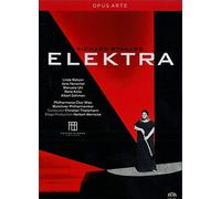 Opus Arte - Elektra Munich Philharmonic Thielemann - DVD - H4z