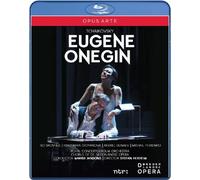 Opus Arte - Eugene Onegin De Nederlandse Opera Jansons - BLUR - N4z