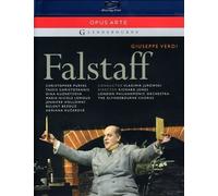 Opus Arte - Falstaff Glyndebourne Jurowski - BLUR - K4z