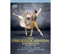 Opus Arte - Frederick Ashton Collection Volume Two - DVD - G4z