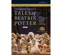 Lanchbery: Tales of Beatrix Potter [DVD] [2010]