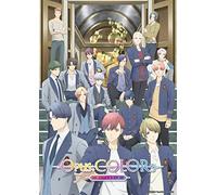 Opus.COLORs 第4巻(初回限定版) [Blu-ray]