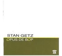 Opus De Bop