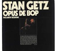 Opus De Bop - The Savoy Sessions