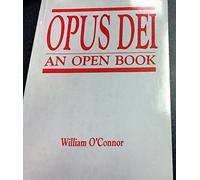Opus Dei: An Open Book